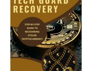 DIGITAL TECH GUARD RECOVERY, SOLUTION FOR STOLEN OR LOSS BITCOIN RECOVERY.