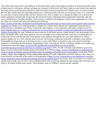 Food And Drink - Diet In Anglo-Saxon Times