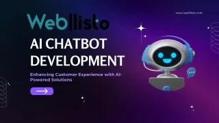 AI Chatbot Development: Revolutionizing Customer Interaction