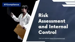 Risk Assessment and Internal Control 7 Key Strategies