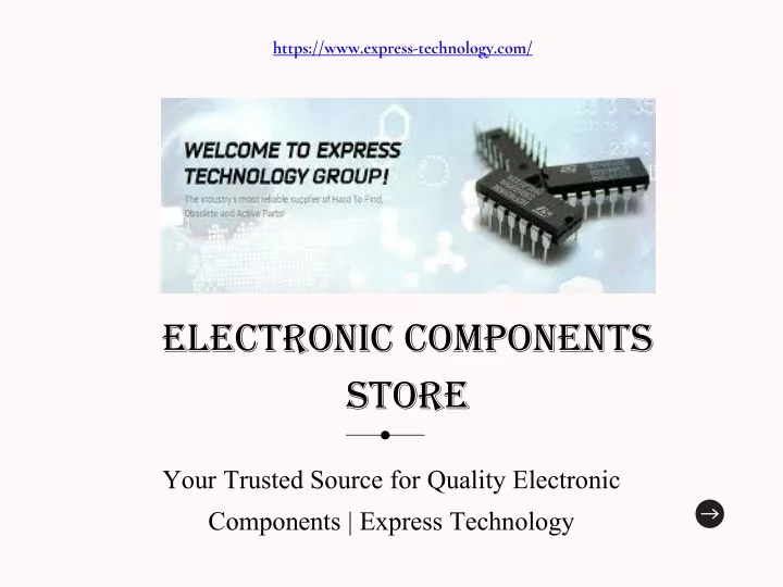 https www express technology com