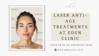 Laser Anti-age Toulouse
