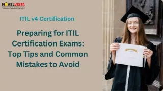 itil v4 certification