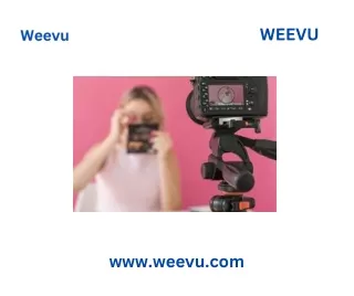 weevu