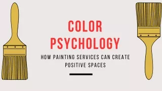 color