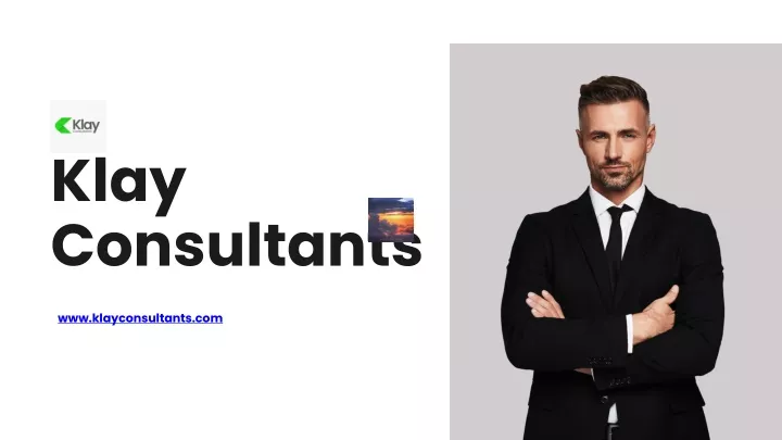 klay consultants