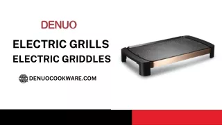 electric grills electric griddles