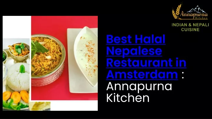 best halal nepalese restaurant in amsterdam