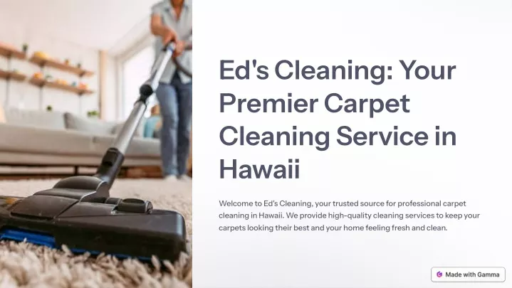 ed s cleaning your premier carpet cleaning