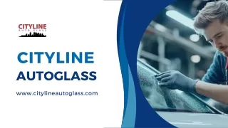 Window Tinting in Surrey – Transform Your Drive with Cityline Auto Glass