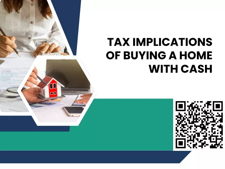 tax implications tax implications of buying