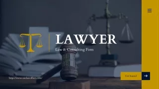 Injury Lawyer Firm Dallas