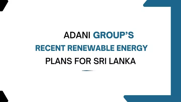 adani