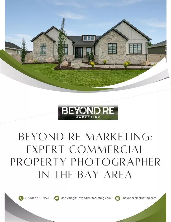 beyond re marketing expert commercial property