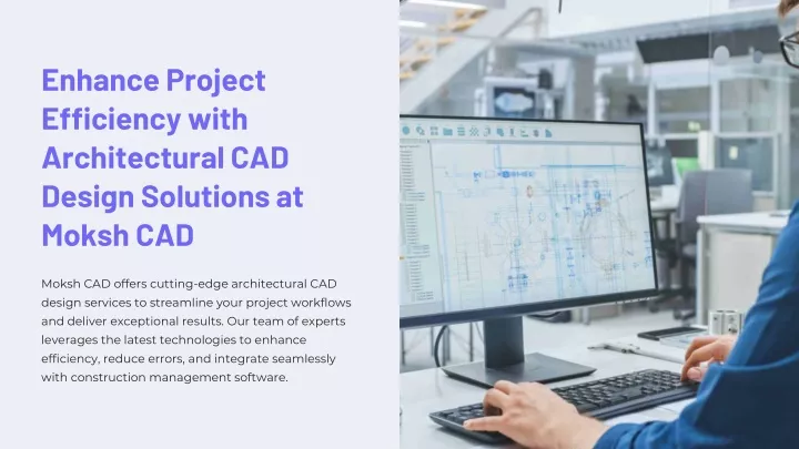enhance project efficiency with architectural