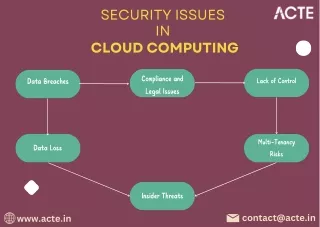 Security Issues in Cloud Computing