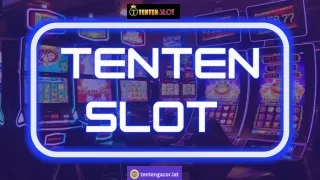 slot gacor hari ini