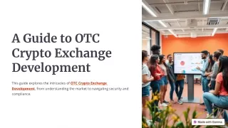 A-Guide-to-OTC-Crypto-Exchange-Development
