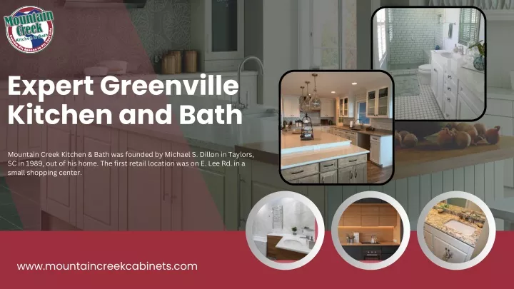 expert greenville kitchen and bath