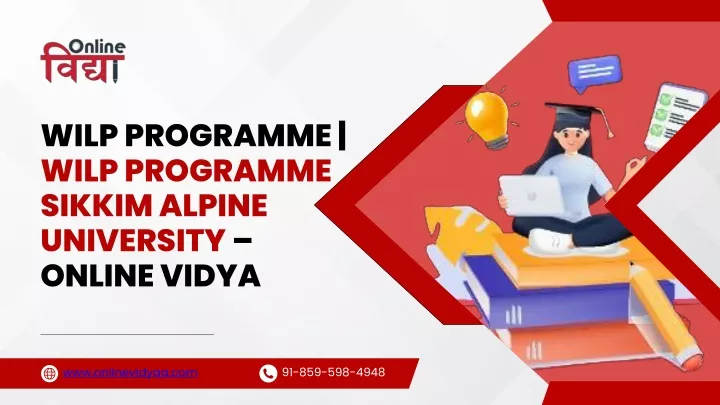 wilp programme wilp programme sikkim alpine