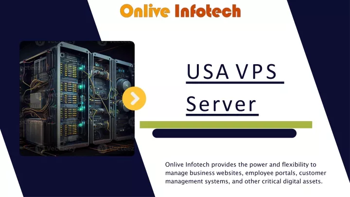 usa vps