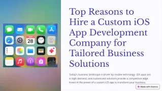 Top-Reasons-to-Hire-a-Custom-iOS-App-Development-Company-for-Tailored-Business-Solutions