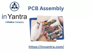 PCB Assembly