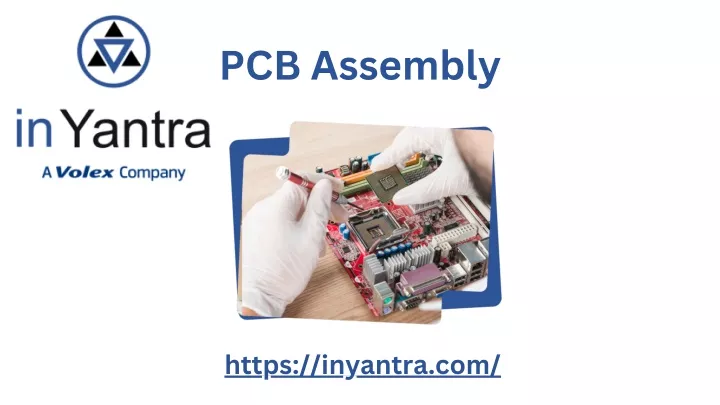 pcb assembly