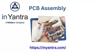 PCB Assembly