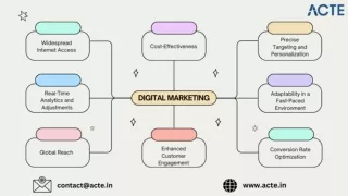 digital marketing important for 21st century businesses- ACTE Technologies