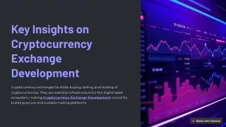 Key-Insights-on-Cryptocurrency-Exchange-Development