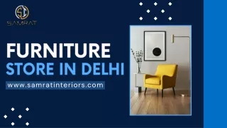furniture