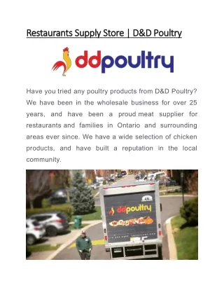 restaurants supply store restaurants supply store