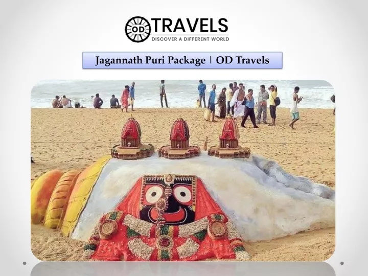 jagannath puri package od travels