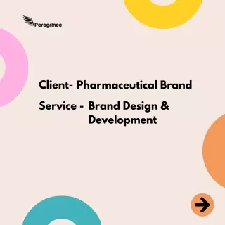 Brand Design & Development Service