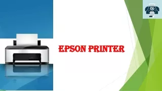 Epson Printer