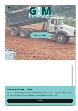 Top Dump Truck Services for Your Waste Management Needs