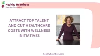 Nourish Your Heart with Functional Nutrition in Maryland
