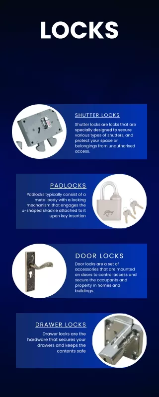 Locks