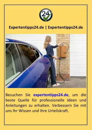 expertentipps24 de expertentipps24 de