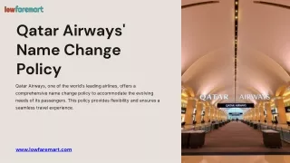 Qatar-Airways-Name-Change-Policy.pptx