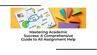 All Assignment Help in Australia