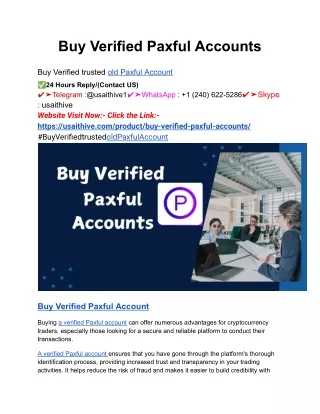 Buy Verified Paxful Accounts (1)