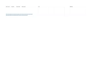 Copy of Not index linkedin article list - Sheet1