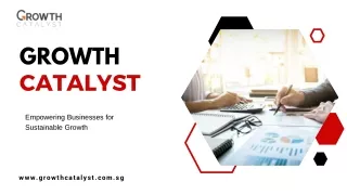 Get Expert EDG Grant Consultant Services for Your Business Growth
