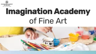 Advance Your Artistic Skills - Super Professional Diploma in Fine Arts