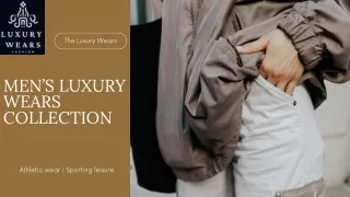 Buy Online Clothes-Luxury Wears