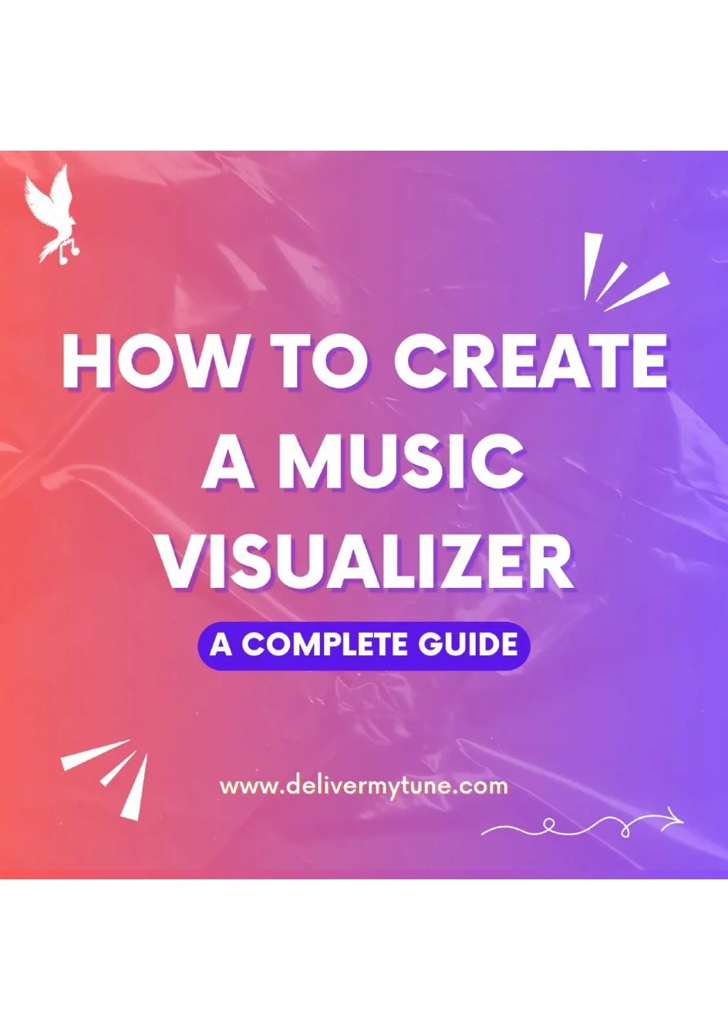 PPT - How to Create a Music Visualizer PowerPoint Presentation, free ...