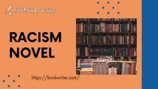 racism novel