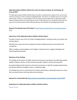 alpha-glucosidase-inhibitors-market
